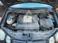 2003 Volkswagen Polo