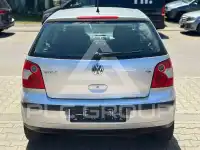2003 Volkswagen Polo
