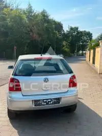 2003 Volkswagen Polo