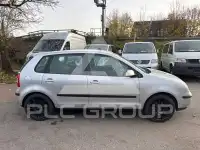 2003 Volkswagen Polo
