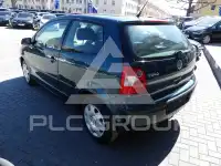 2003 Volkswagen Polo