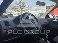 2003 Volkswagen Polo
