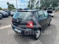 2003 Volkswagen Polo