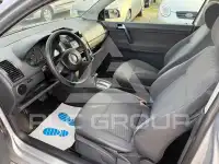2003 Volkswagen Polo