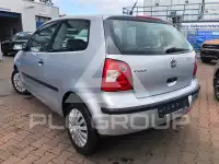 2003 Volkswagen Polo