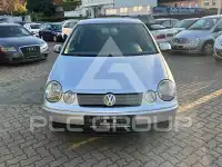2003 Volkswagen Polo