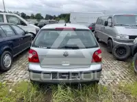 2003 Volkswagen Polo