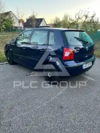 2003 Volkswagen Polo