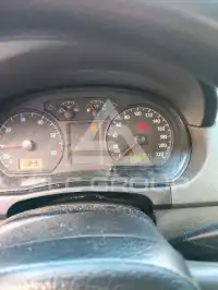 2003 Volkswagen Polo