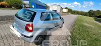 2003 Volkswagen Polo