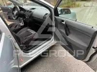 2003 Volkswagen Polo
