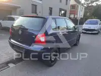 2003 Volkswagen Polo