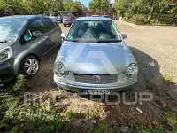2003 Volkswagen Polo