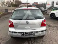 2003 Volkswagen Polo