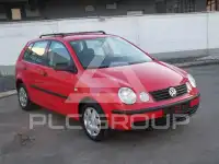 2003 Volkswagen Polo