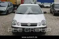 2003 Volkswagen Polo