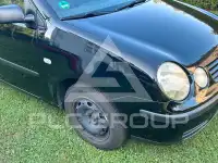 2003 Volkswagen Polo
