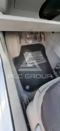 2003 Volkswagen Polo