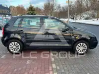 2003 Volkswagen Polo