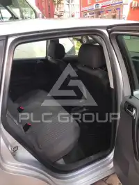 2003 Volkswagen Polo