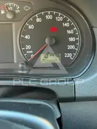 2003 Volkswagen Polo