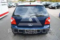 2003 Volkswagen Polo