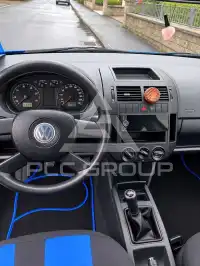2003 Volkswagen Polo