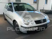 2003 Volkswagen Polo
