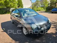2003 Volkswagen Polo