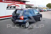 2003 Volkswagen Polo