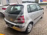 2003 Volkswagen Polo