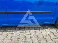2003 Volkswagen Polo
