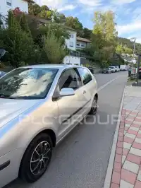 2003 Volkswagen Polo