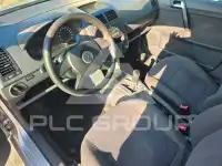2003 Volkswagen Polo
