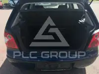 2003 Volkswagen Polo