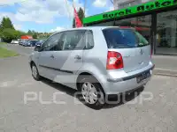 2003 Volkswagen Polo