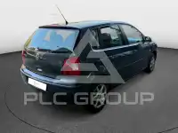 2003 Volkswagen Polo
