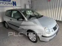 2003 Volkswagen Polo