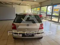 2003 Volkswagen Polo