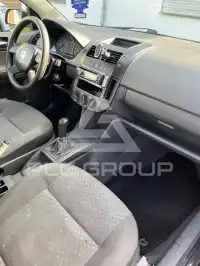 2003 Volkswagen Polo
