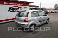 2003 Volkswagen Polo