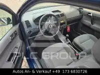 2003 Volkswagen Polo