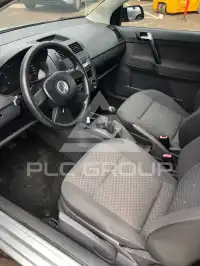 2003 Volkswagen Polo