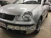 2003 Volkswagen Polo