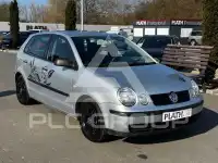 2003 Volkswagen Polo