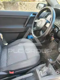 2003 Volkswagen Polo
