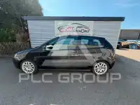 2003 Volkswagen Polo