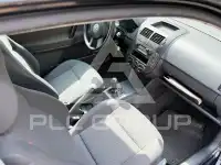 2003 Volkswagen Polo