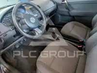 2003 Volkswagen Polo