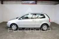 2003 Volkswagen Polo